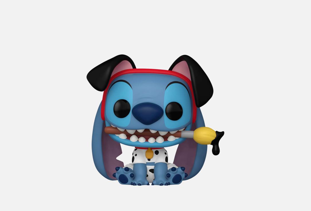 Изображение товара Фигурка Funko POP! Disney Stitch as Pongo в костюме Понго 1462
