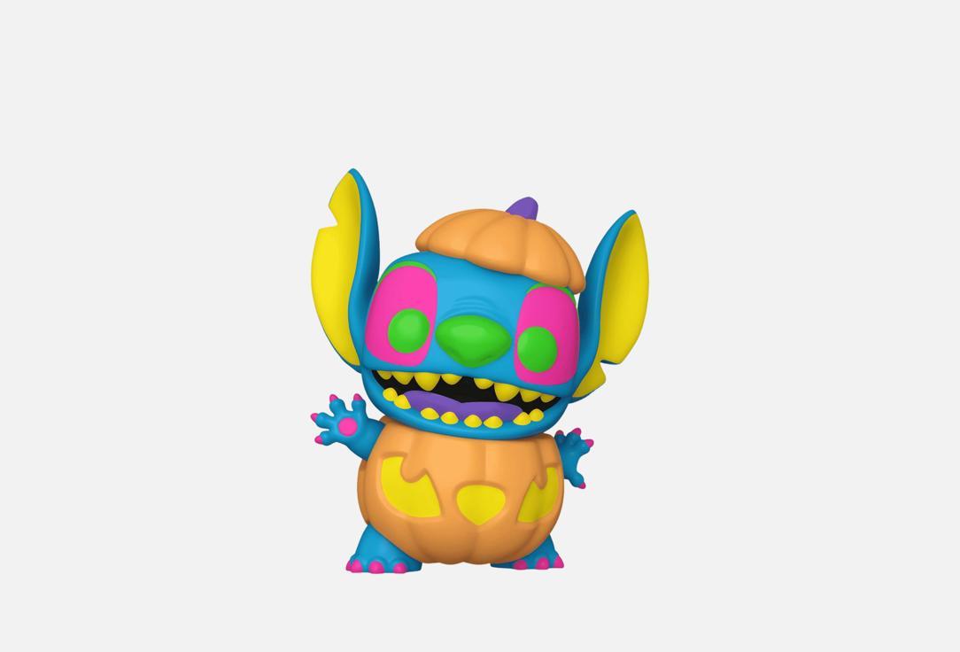 

Фигурка FUNKO, Мультиколор, POP! Disney Lilo & Stitch Pumpkin Stitch 1 шт