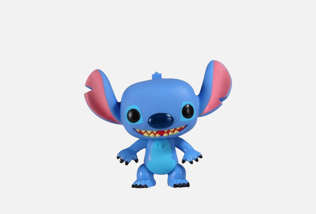 Фигурка FUNKO POP! Disney Lilo & Stitch Stitch 1 шт