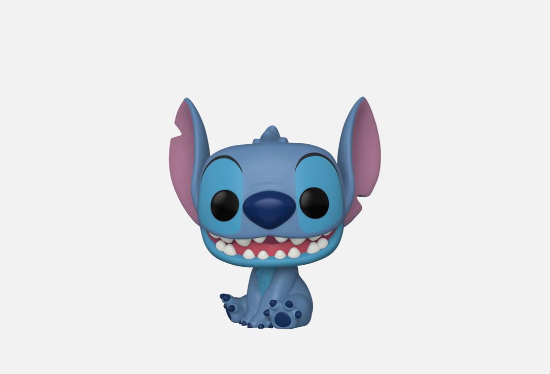 Изображение товара Фигурка Funko POP! Disney Lilo & Stitch Stitch 10