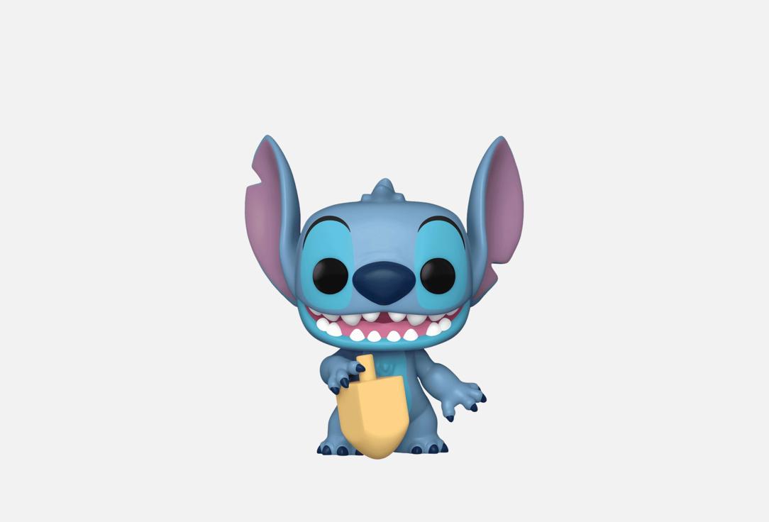 Изображение товара Фигурка Funko POP! Disney Lilo & Stitch Stitch