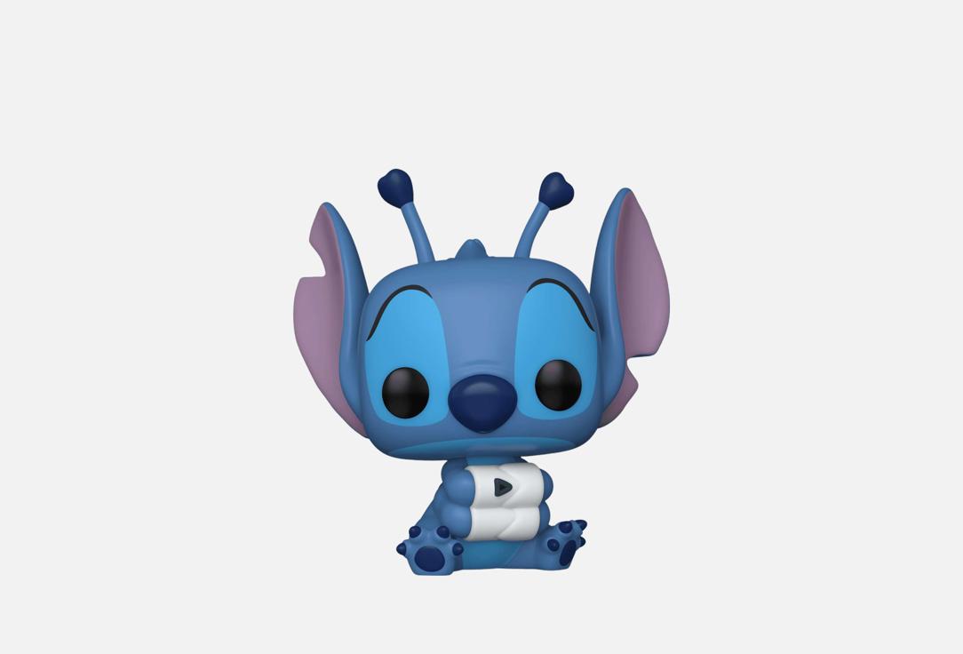 

Фигурка FUNKO, Мультиколор, POP! Disney Lilo & Stitch Stitch In Cuffs 1 шт
