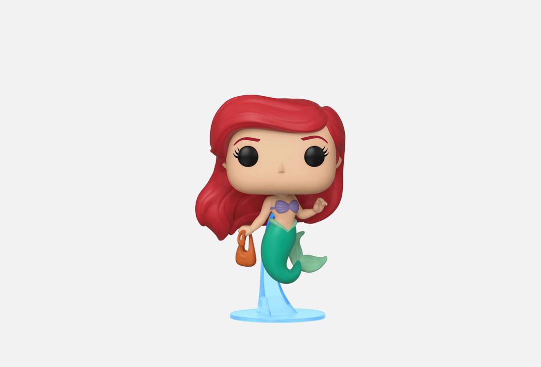 Фигурка FUNKO POP! Disney Little Mermaid 30th Ariel w/bag 1 шт