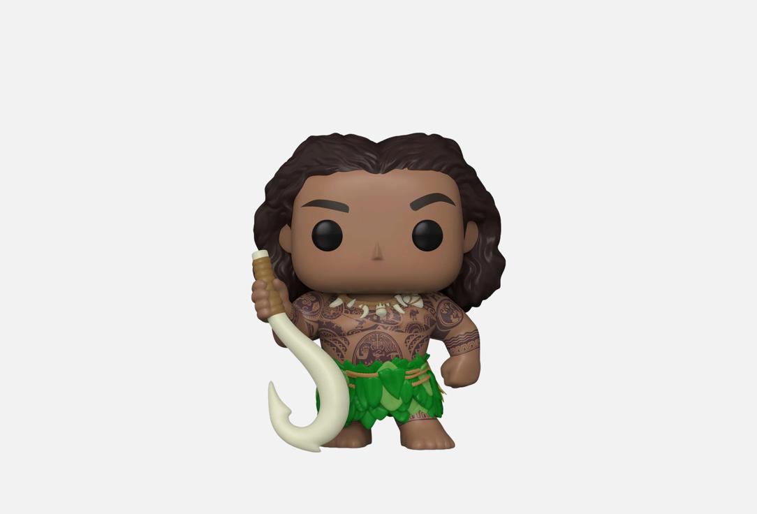 

Фигурка FUNKO, Мультиколор, POP! Disney Moana 2 Maui 1 шт