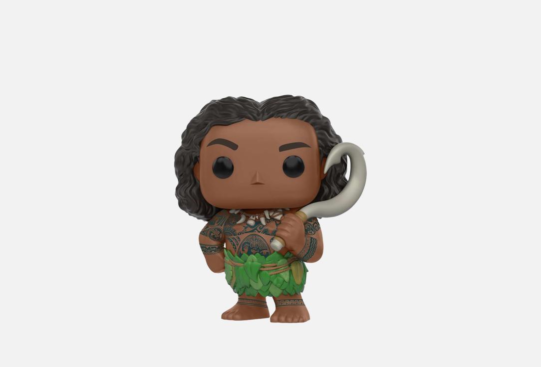 

Фигурка FUNKO, Мультиколор, POP! Disney Moana Maui 1 шт