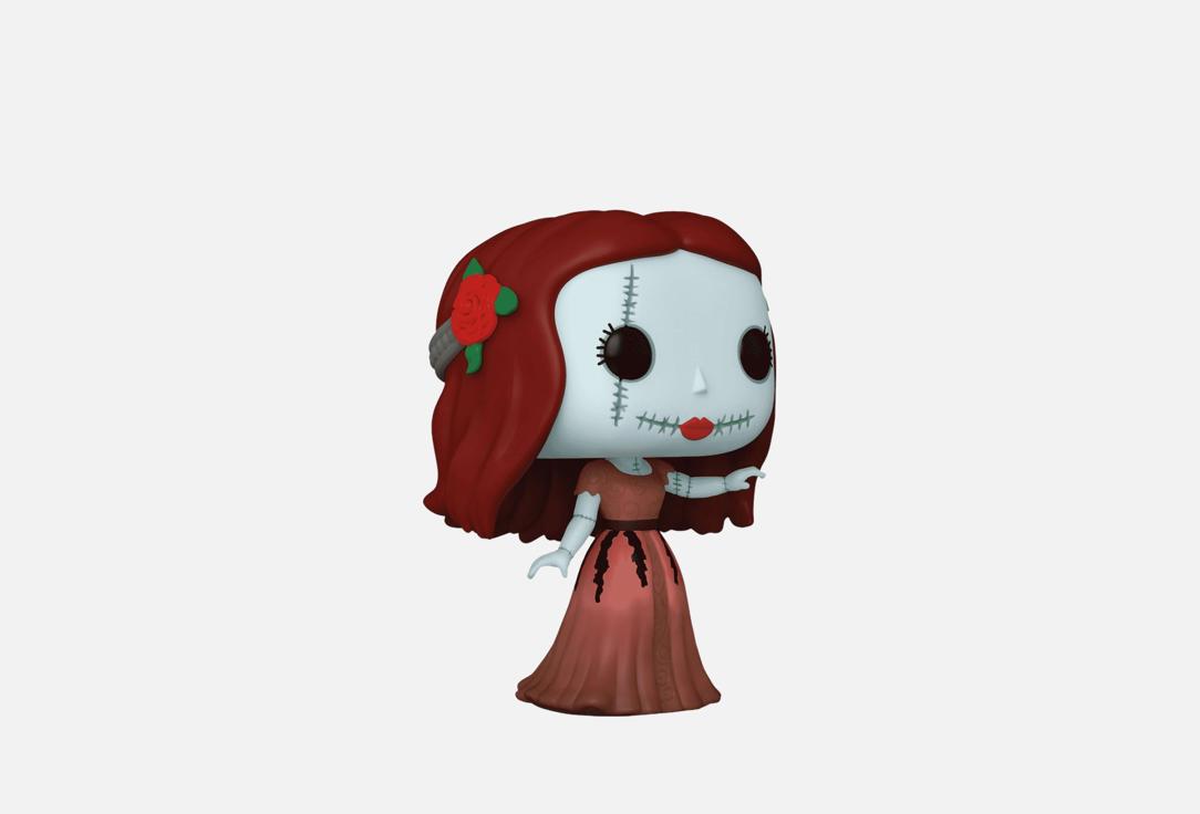 

Фигурка FUNKO, Мультиколор, POP! Disney TNBC 30th Formal Sally 1 шт
