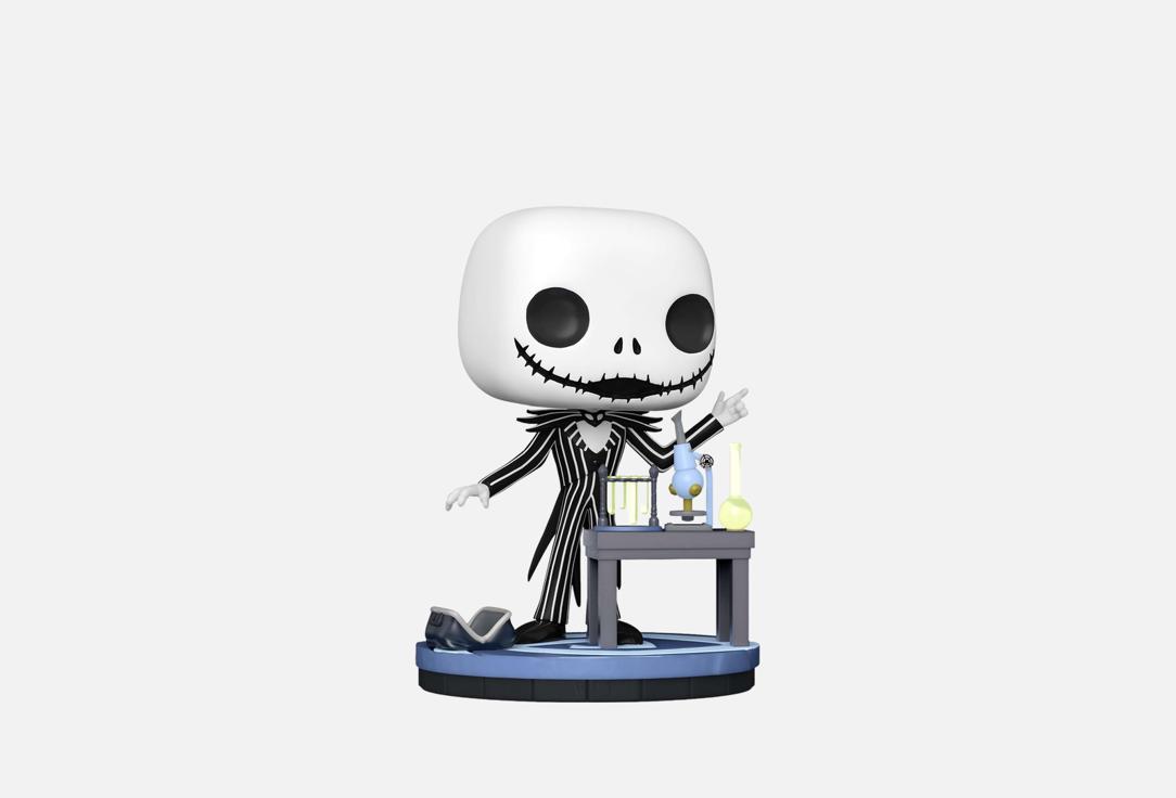 

Фигурка FUNKO, Мультиколор, POP! Disney TNBC 30th Jack Skellington 1 шт