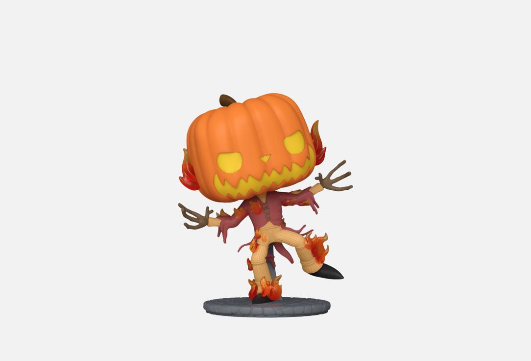 Изображение товара Фигурка Funko POP! Disney TNBC 30th Pumpkin King Винил Лицензия