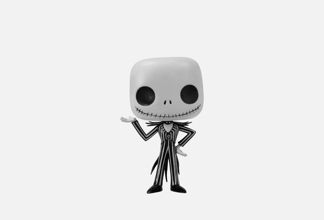 Фигурка FUNKO POP! Disney TNBC Jack Skellington 1 шт