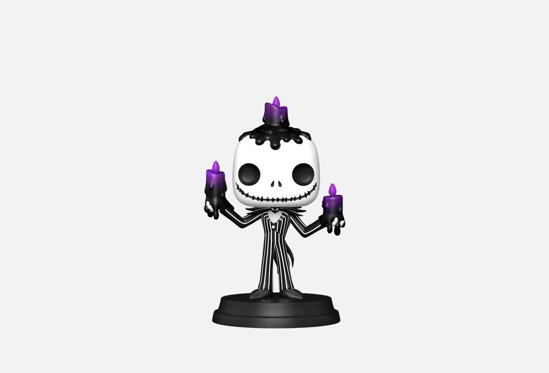 Изображение товара Фигурка Funko POP! Disney TNBC Jack Skellington Holding Candles 15 см