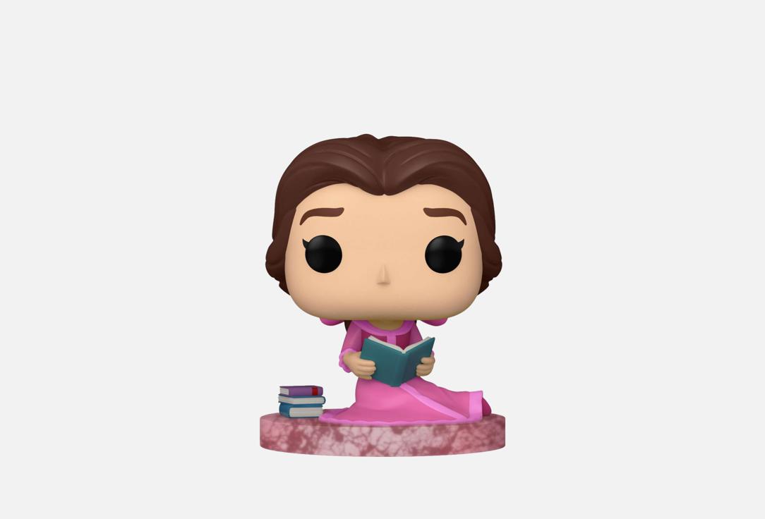 Изображение товара Фигурка Funko POP! Disney Belle коллекционная из винила размером 11.5x9x16 см