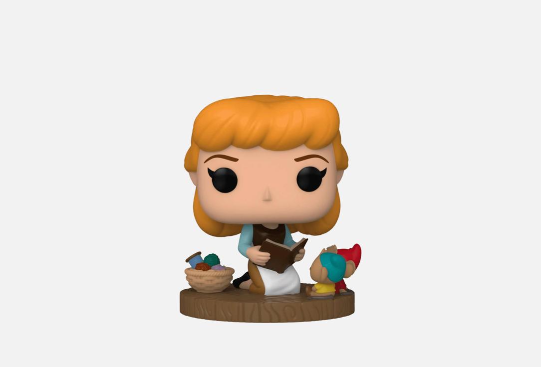 Фигурка FUNKO POP! Disney Ultimate Princess Cinderella 1 шт