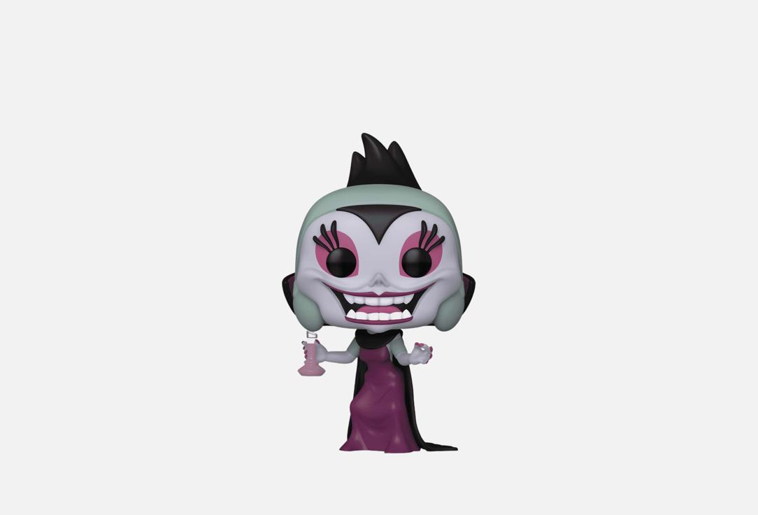 

Фигурка FUNKO, Мультиколор, POP! Disney Villains S5 Yzma 1 шт