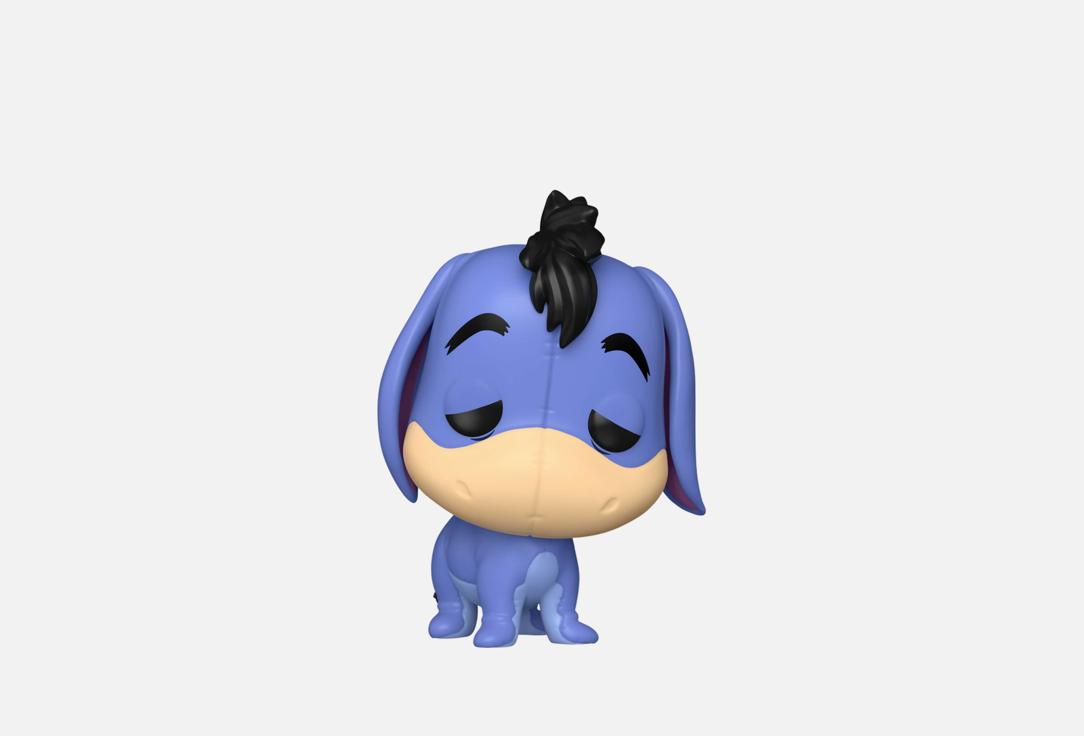 

Фигурка FUNKO, Мультиколор, POP! Disney Winnie the Pooh S3 Eeyore 1 шт