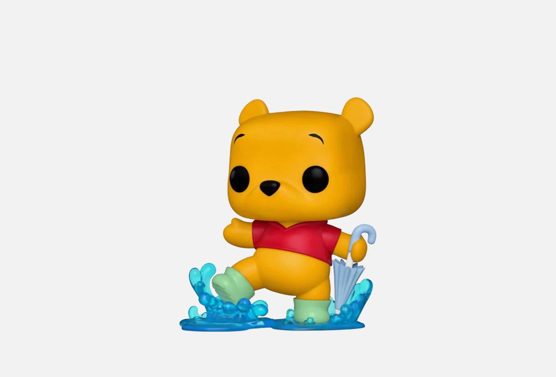 Изображение товара Фигурка Funko POP! Disney Winnie the Pooh Winnie in the Rain оригинал лицензия