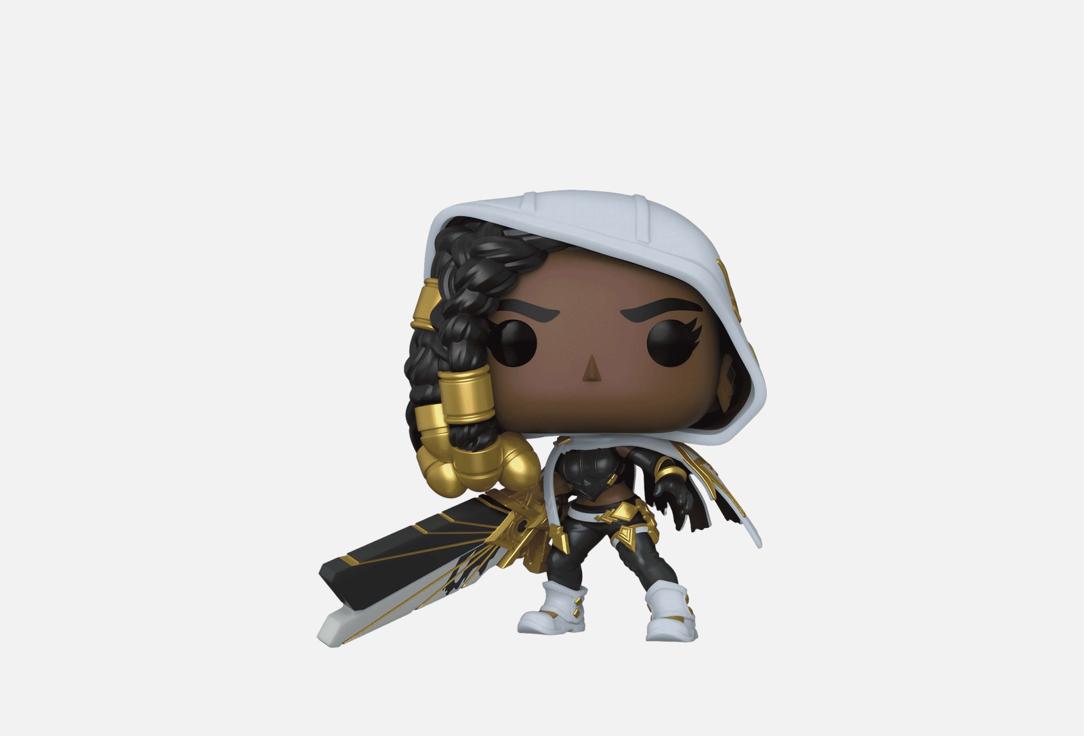 Изображение товара Фигурка Funko POP! League of Legends Senna 1043 коллекционная игровая фигурка