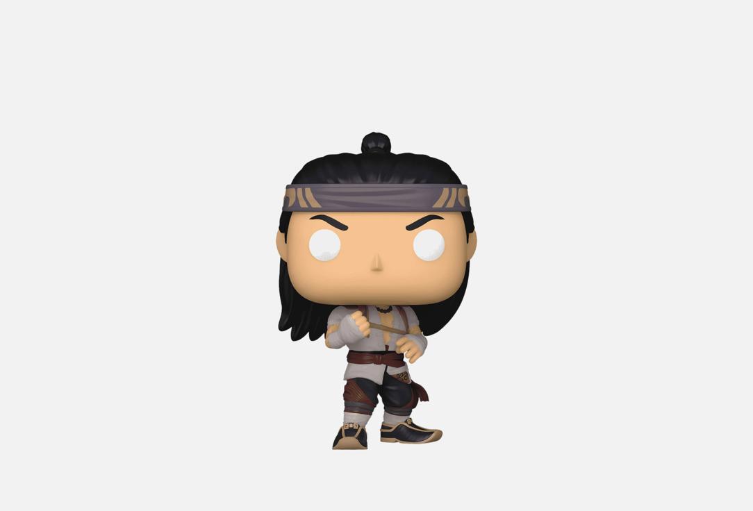 Фигурка FUNKO POP! Games Mortal Kombat 1 Liu Kang 1 шт