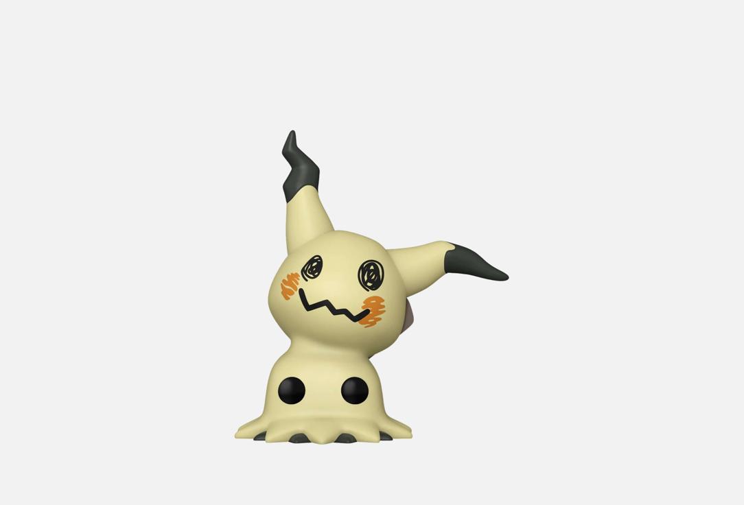 Фигурка FUNKO POP! Games Pokemon Mimikyu 1 шт