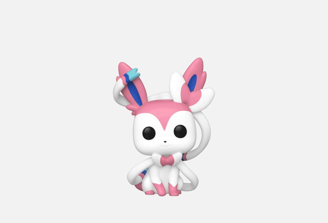 Фигурка FUNKO POP! Games Pokemon Sylveon 1 шт