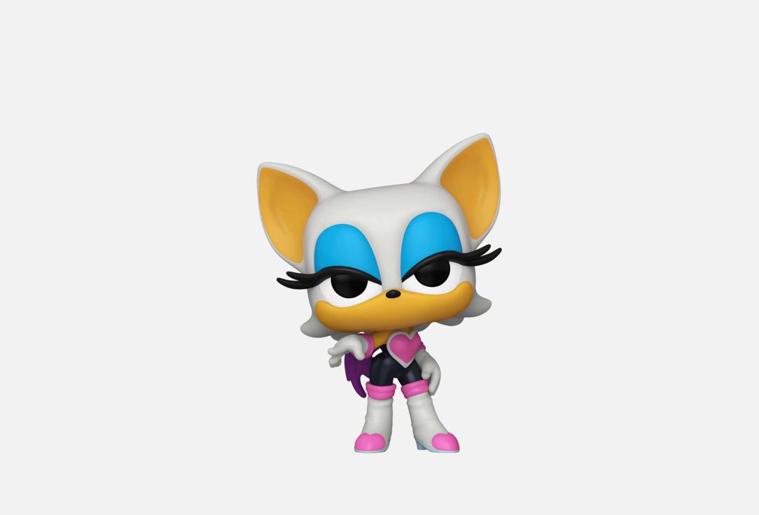 Изображение товара Фигурка Funko POP! Games Sonic the Hedgehog Rouge 1057