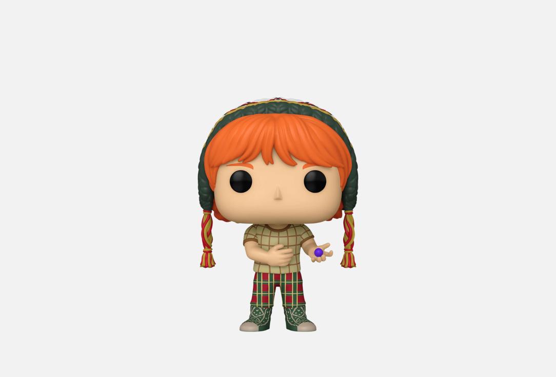 

Фигурка FUNKO, Мультиколор, POP! Harry Potter POA Ron Weasley w/Candy 1 шт