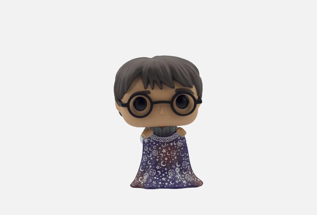 

Фигурка FUNKO, Мультиколор, POP! Harry Potter S10 Harry Potter with Invisibility Cloak 1 шт