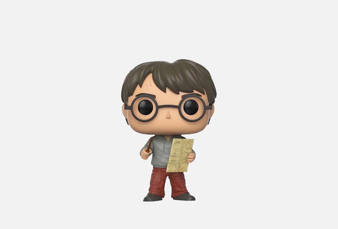 Изображение товара Фигурка Funko POP! Harry Potter S4 Harry Potter with Marauders Map
