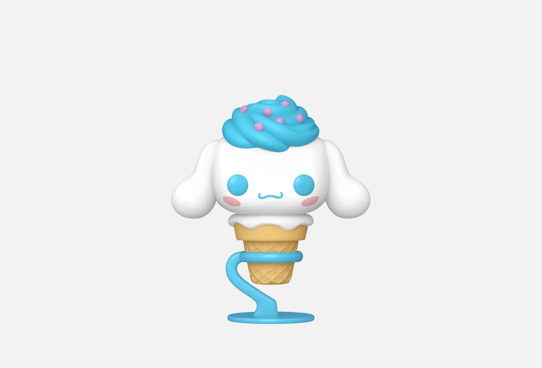 

Фигурка FUNKO, Мультиколор, POP! Hello Kitty And Friends Cinnamoroll IC Cone 1 шт