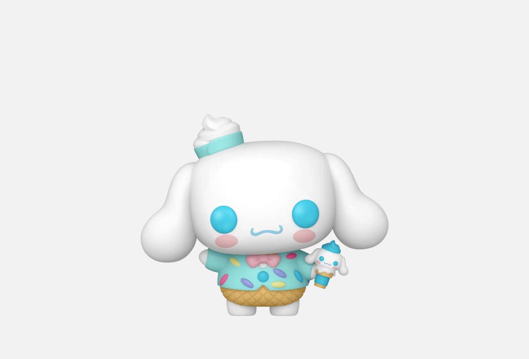 

Фигурка FUNKO, Мультиколор, POP! Hello Kitty And Friends Cinnamoroll 1 шт