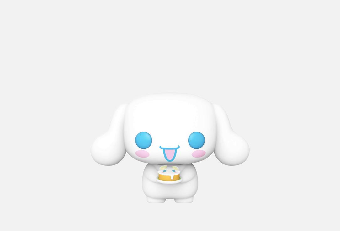 Изображение товара Фигурка Funko POP! Hello Kitty And Friends Cinnamoroll w/Cake