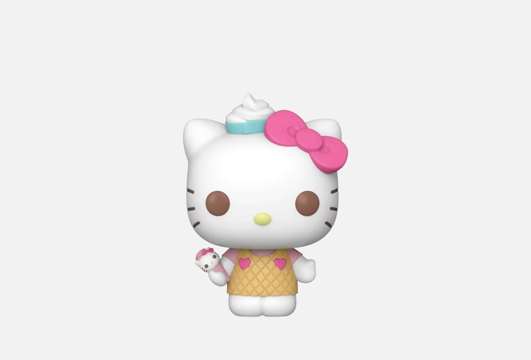 Фигурка FUNKO POP! Hello Kitty And Friends Hello Kitty 1 шт