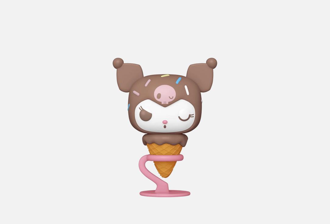 

Фигурка FUNKO, Мультиколор, POP! Hello Kitty And Friends Kuromi 1 шт