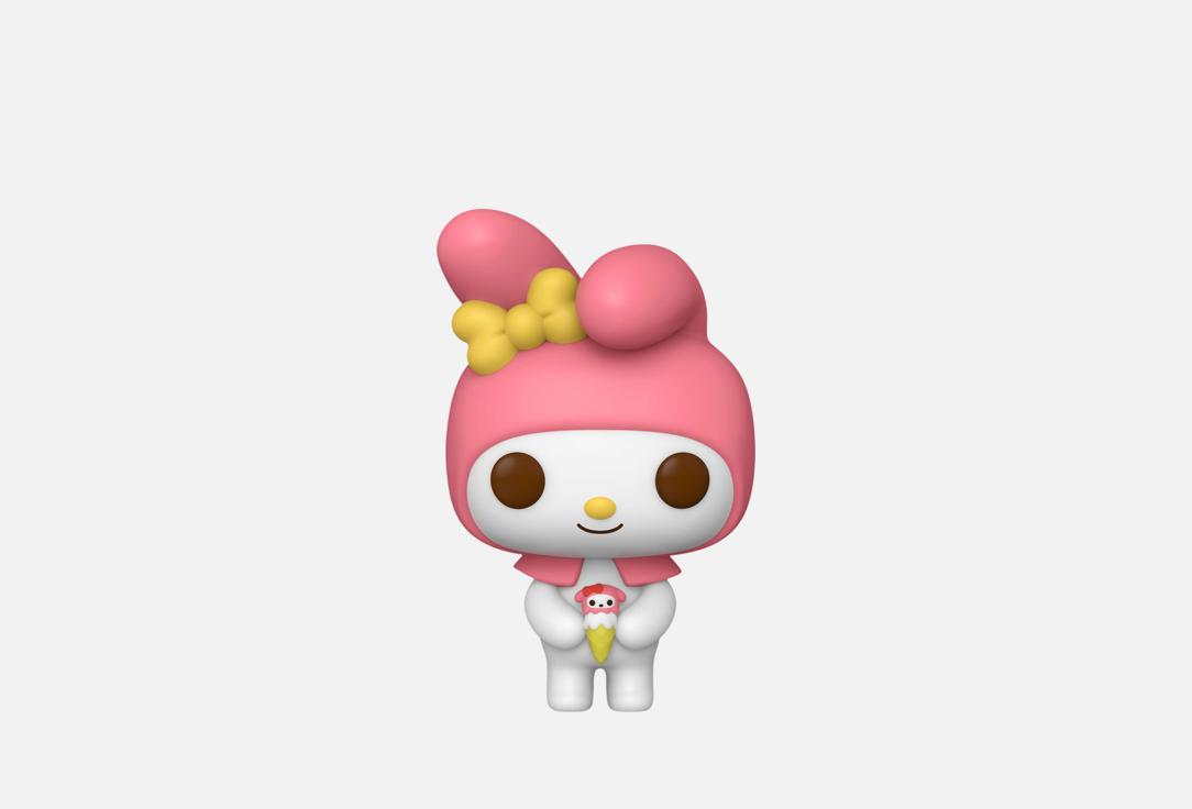 Фигурка FUNKO POP! Hello Kitty And Friends My Melody with Dessert 1 шт