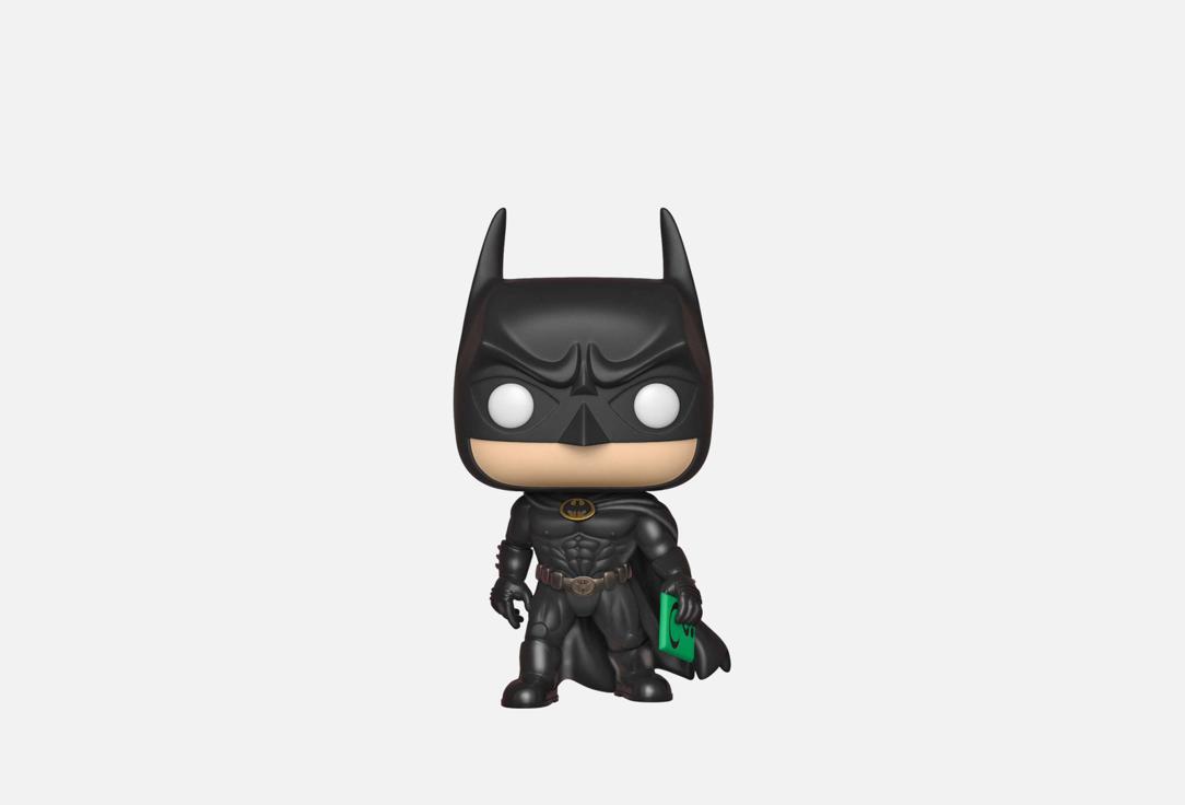 

Фигурка FUNKO, Мультиколор, POP! Heroes DC Batman 80th Batman 1 шт