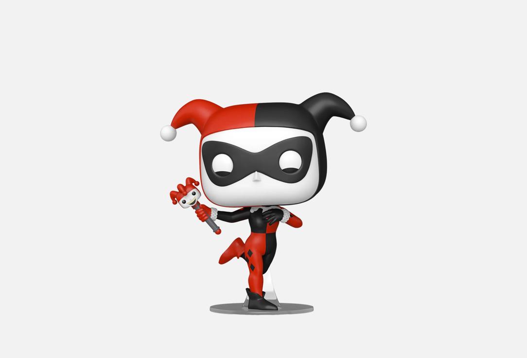 Изображение товара Фигурка Funko POP! Heroes DC Batman Animated Series S5 Harley Quinn