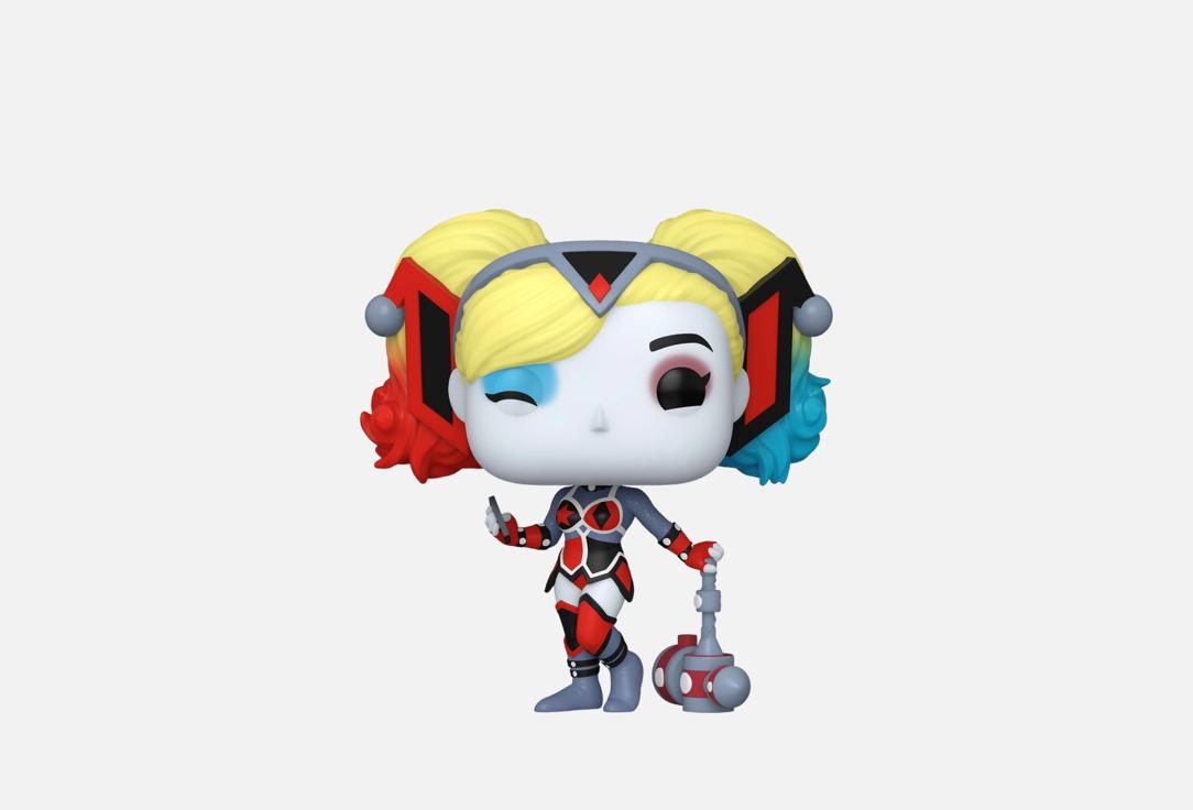 Изображение товара Фигурка Funko POP! DC Harley Quinn 30th Harley Quinn on Apokolips коллекционная