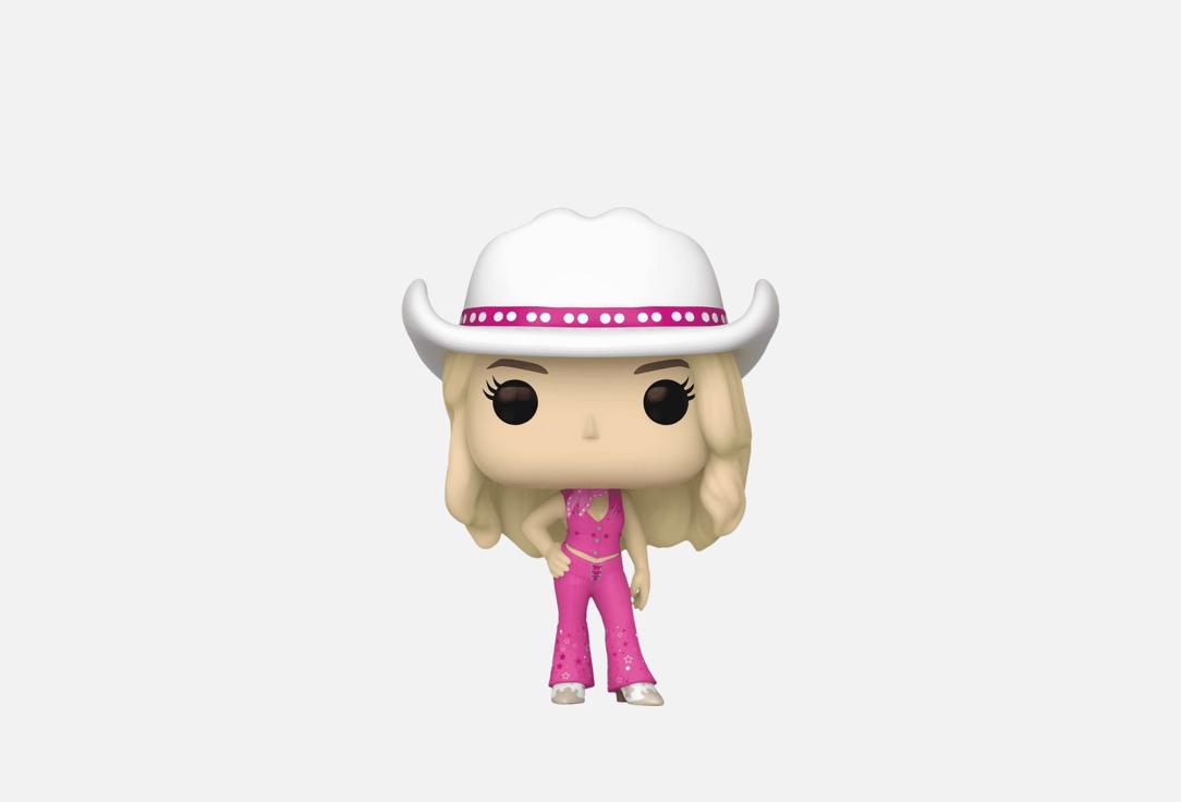 

Фигурка FUNKO, Мультиколор, POP! Movies Barbie Western Barbie 1 шт