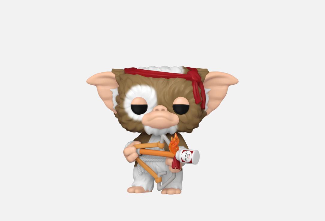 

Фигурка FUNKO, Мультиколор, POP! Movies Gremlins 2 Gizmo with Bow 1 шт