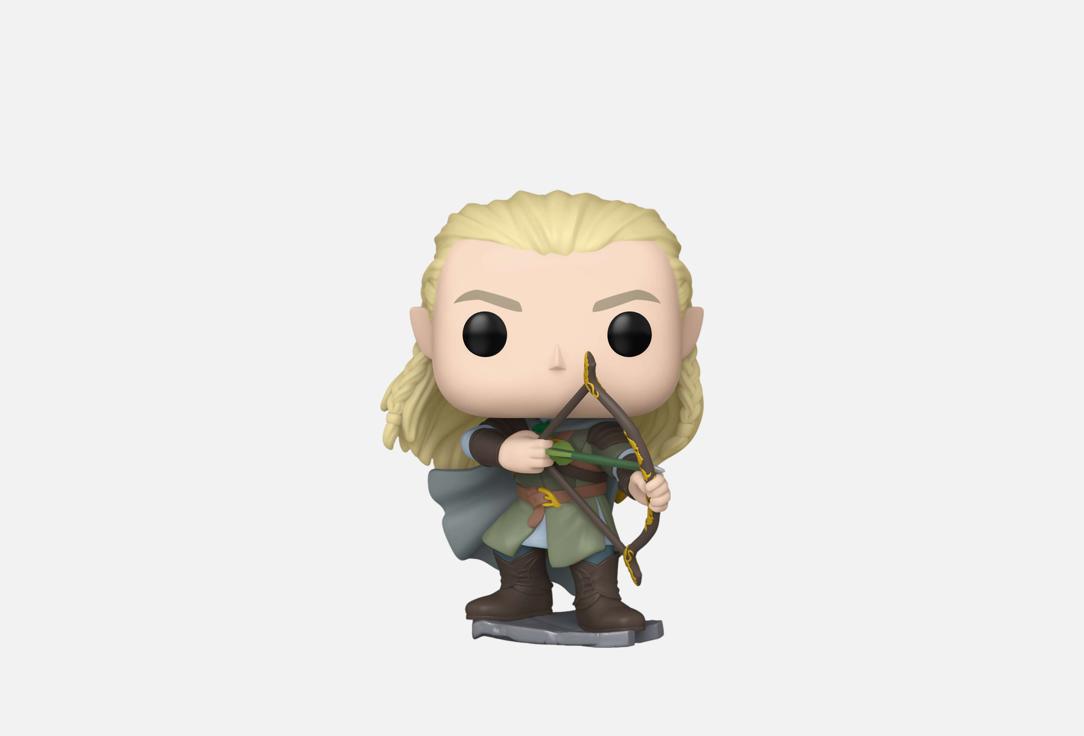 

Фигурка FUNKO, Мультиколор, POP! Movies LOTR Legolas Greenleaf 1 шт