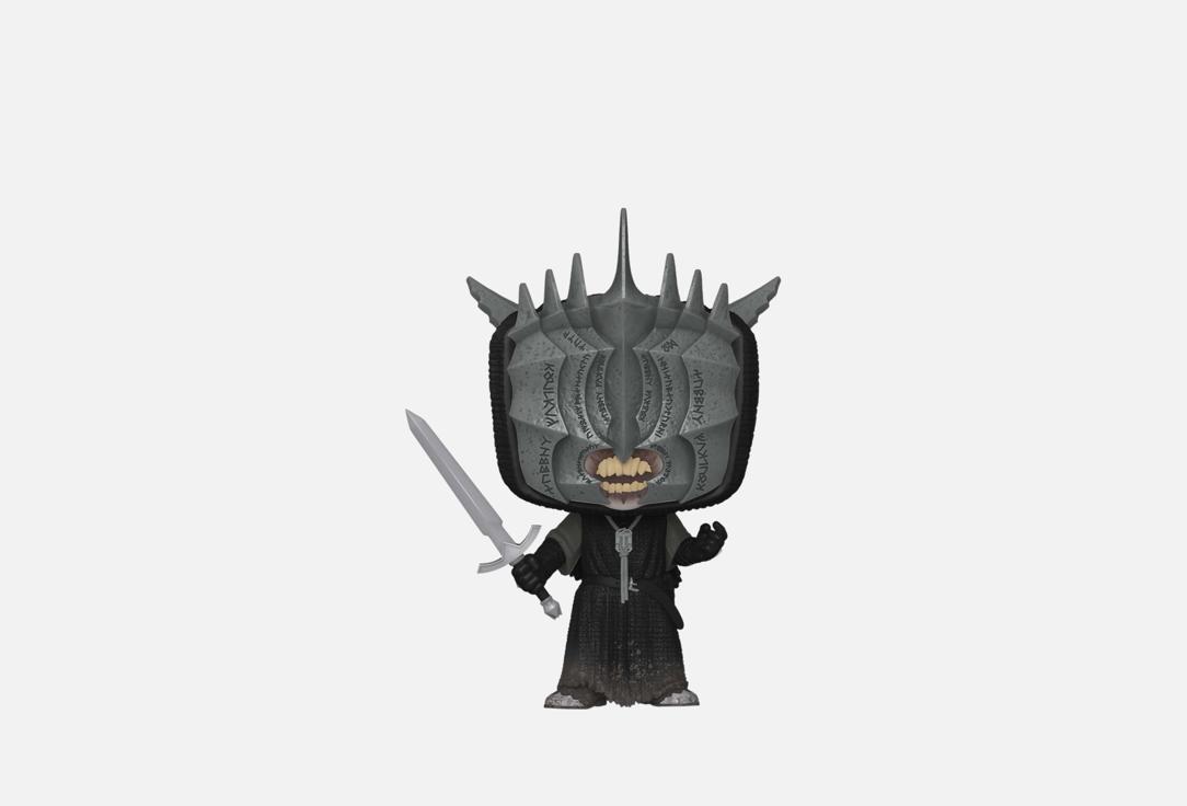 

Фигурка FUNKO, Мультиколор, POP! Movies LOTR Mouth of Sauron 1 шт