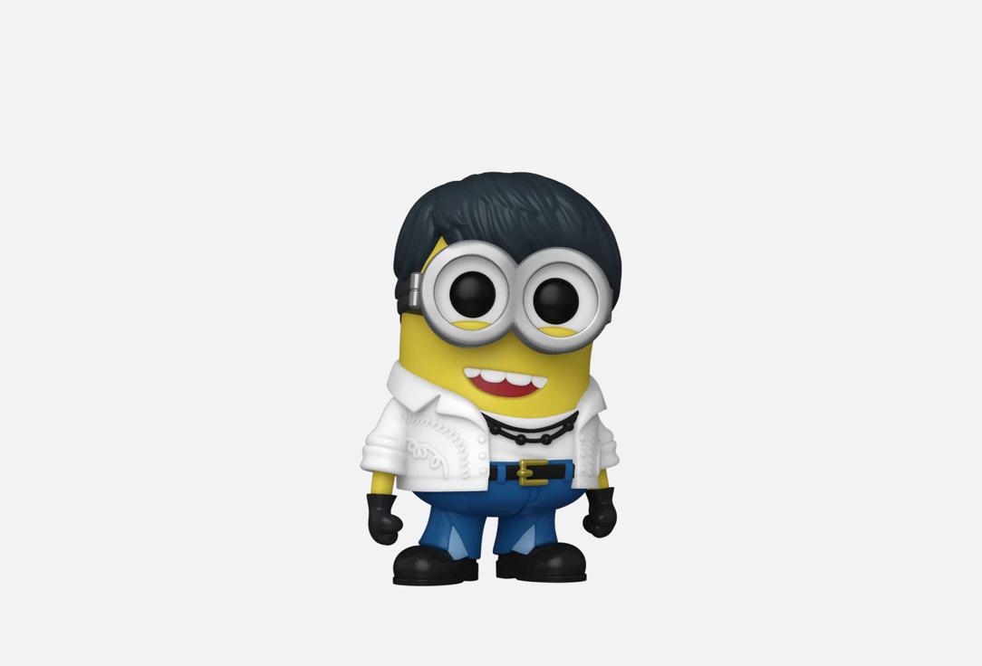 Фигурка FUNKO POP! Rocks BTS X Despicable Me 4 Jimin 1 шт