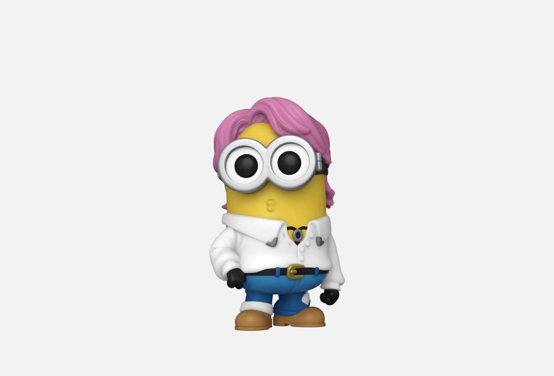 Фигурка FUNKO POP! Rocks BTS X Despicable Me 4 Jin 1 шт