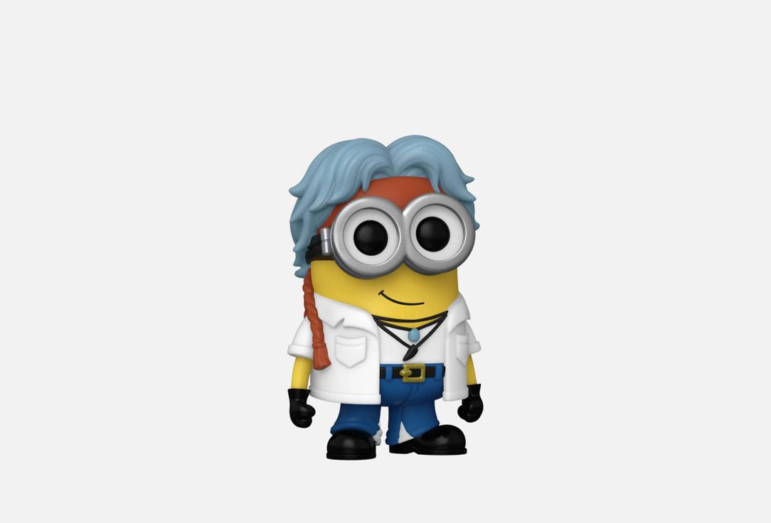 Фигурка FUNKO POP! Rocks BTS X Despicable Me 4 Suga 1 шт