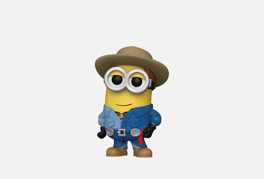 

Фигурка FUNKO, Мультиколор, POP! Rocks BTS X Despicable Me 4 V 1 шт