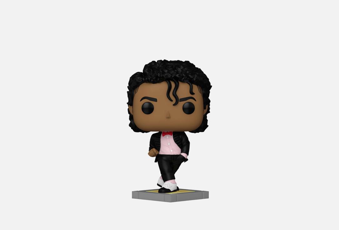 

Фигурка FUNKO, Мультиколор, POP! Rocks Michael Jackson 1 шт