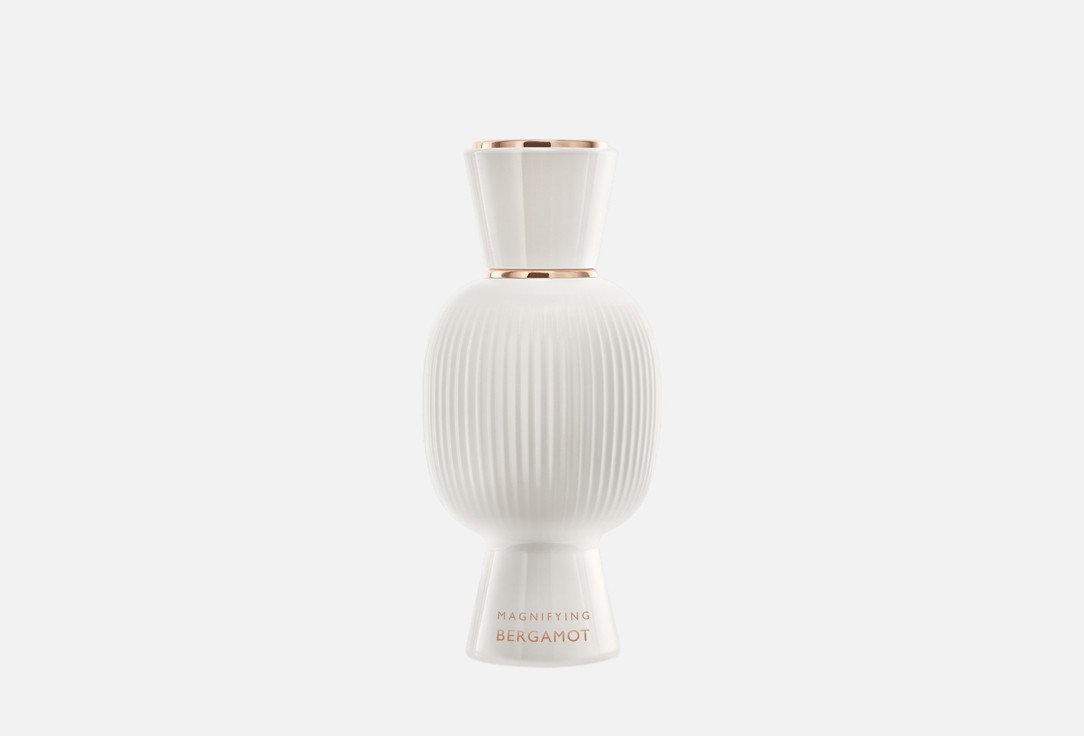 

Парфюмерная вода BVLGARI, Allegra Bergamot Essence 40 мл