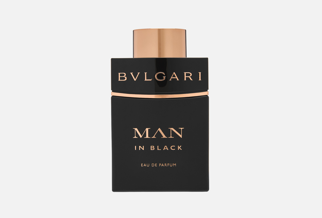 Изображение товара Парфюмерная вода Bvlgari MAN IN BLACK