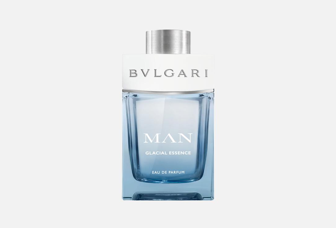 Изображение товара Парфюмерная вода Bvlgari MAN GLACIAL ESSENCE