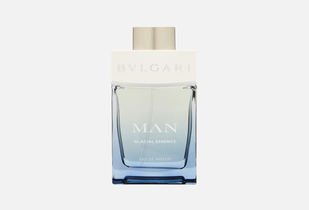 

Парфюмерная вода BVLGARI, MAN GLACIAL ESSENCE 100 мл