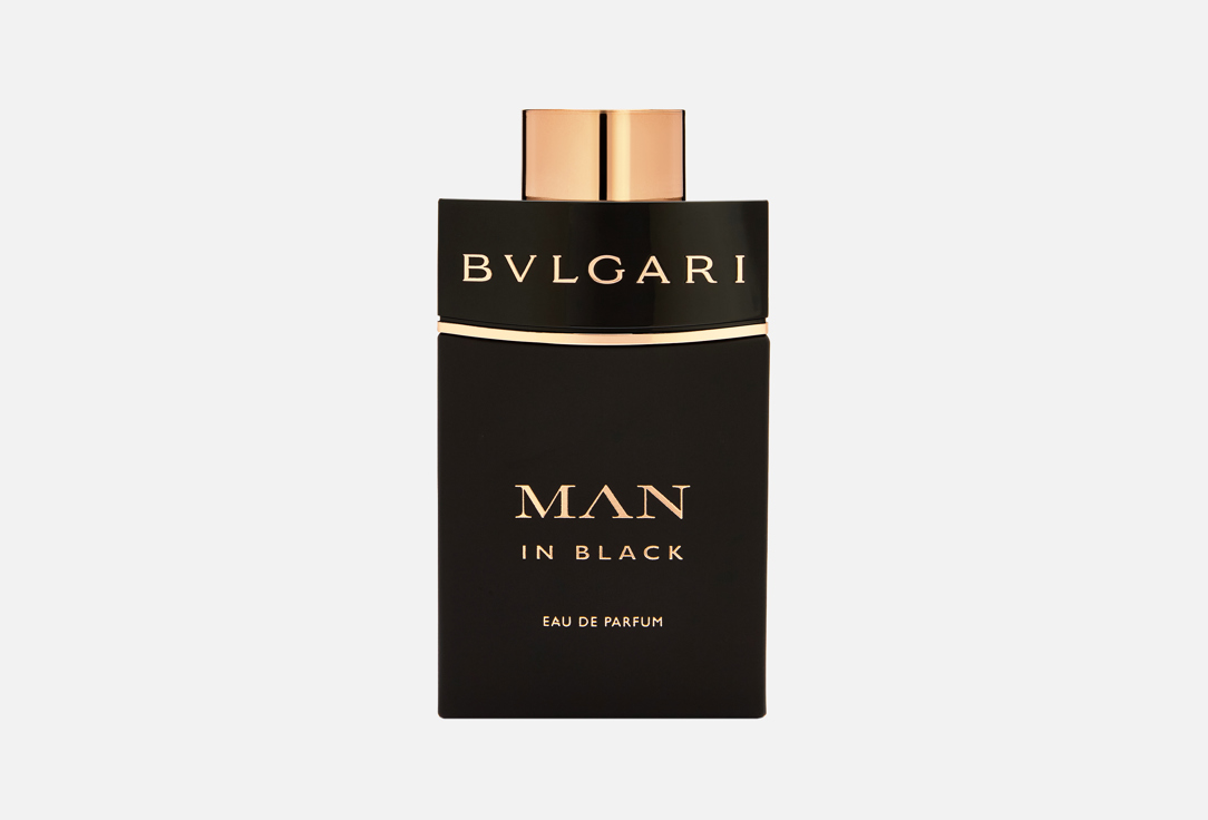 

Парфюмерная вода BVLGARI, MAN IN BLACK 100 мл